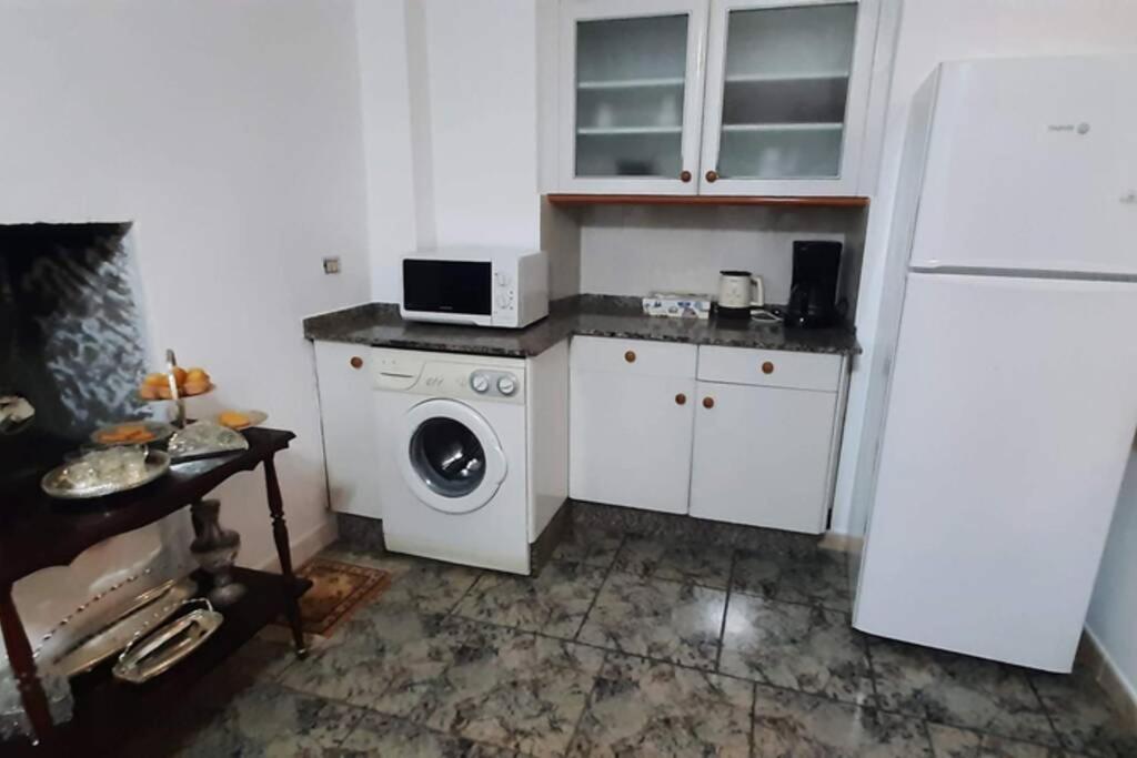 Casita Reboreda Редондела Экстерьер фото